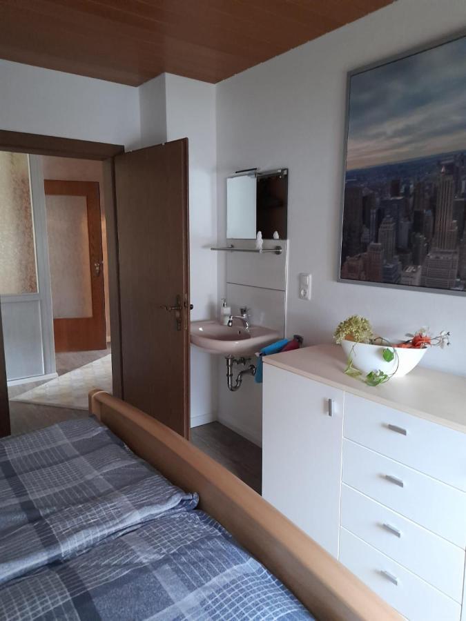 Ferienwohnung Am Brunnen Großheubach 외부 사진