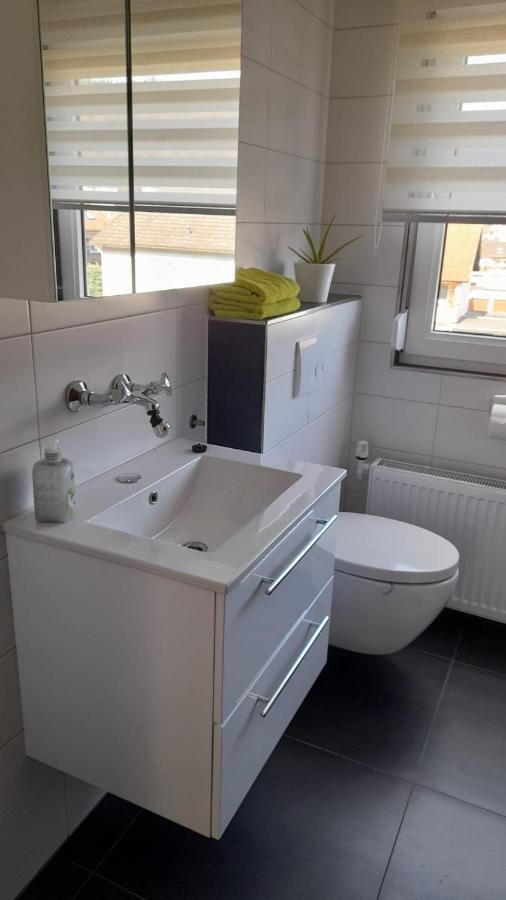 Ferienwohnung Am Brunnen Großheubach 외부 사진